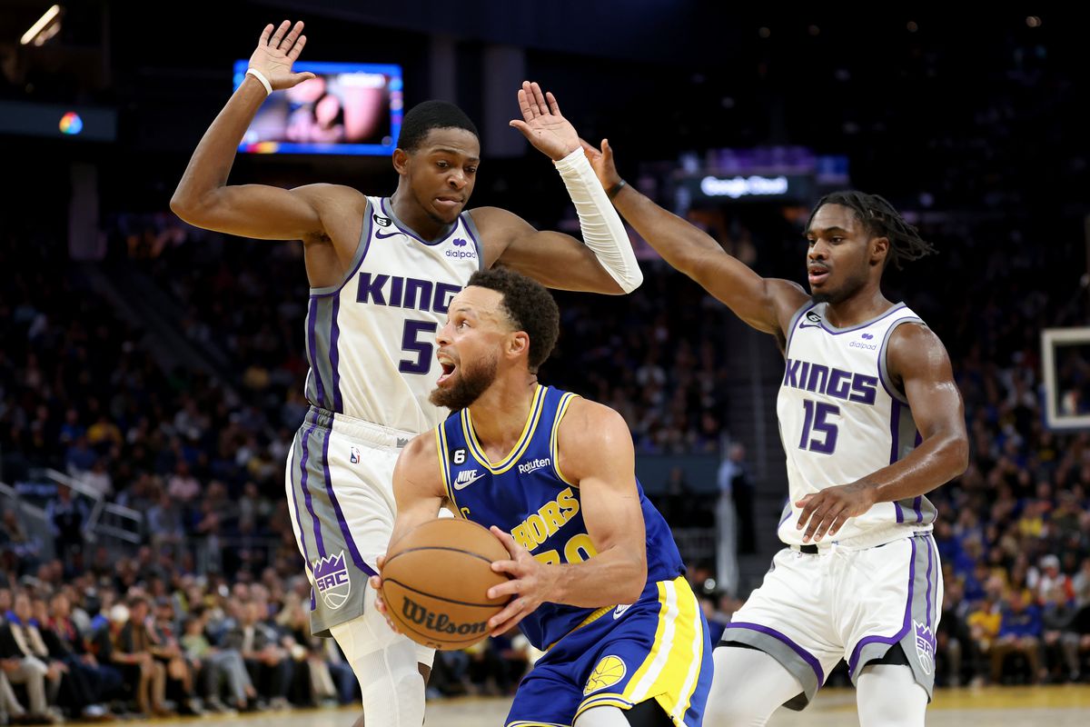 Palpite: Golden State Warriors x Sacramento Kings - Prognóstico para a NBA 13/03/2025: Confronto direto pelo G10 da Conferência Oeste entre Warriors e Kings