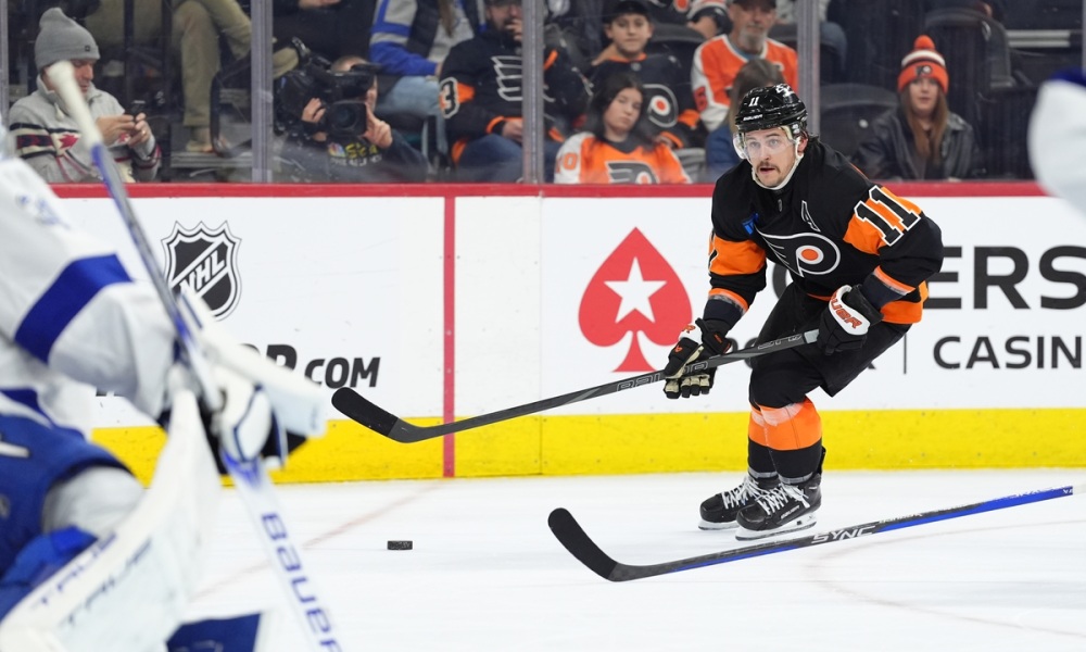 Palpite: Tampa Bay Lightning x Philadelphia Flyers - Prognóstico para a NHL 17/03/2025: Em casa, o Lightning é o grande favorito contra os Flyers