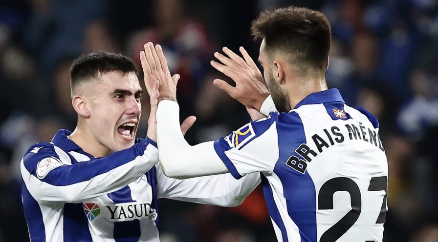 Real Sociedad x Espanyol: Palpite com odds 6+ em La Liga