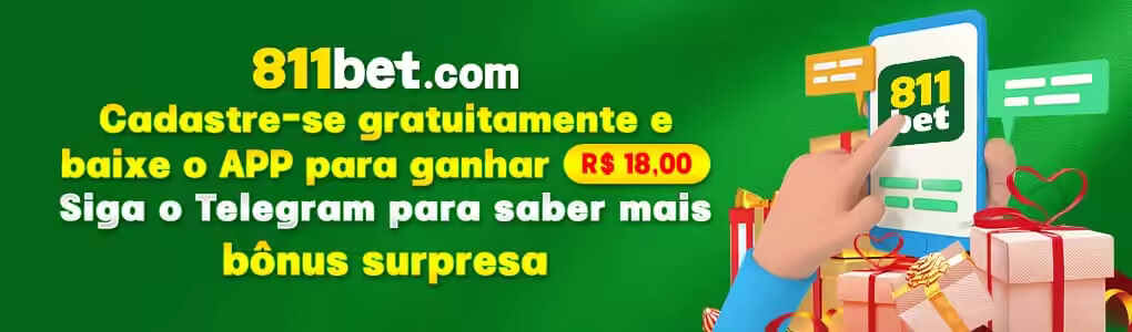 811bet banner1