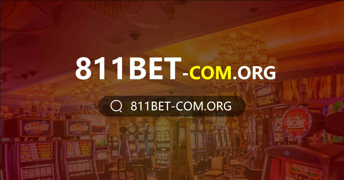 811bet